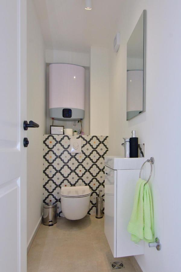 Charming And Authentic Stone Stanic Villa *